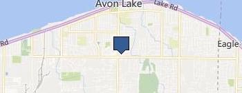 Chip Wentz - State Farm Insurance Agent location map