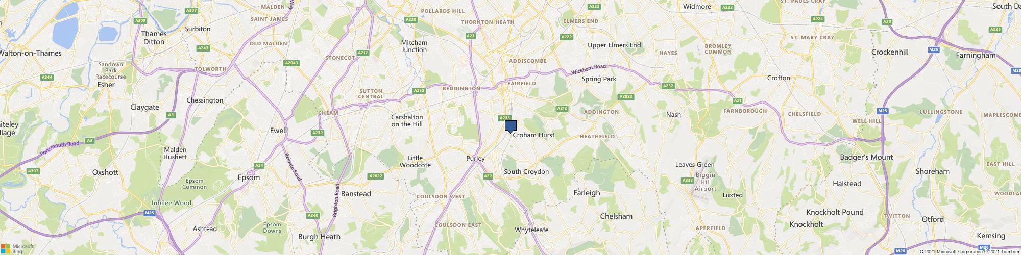 Croydon Painter and Decorator cover photo