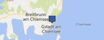 United Medicines location map