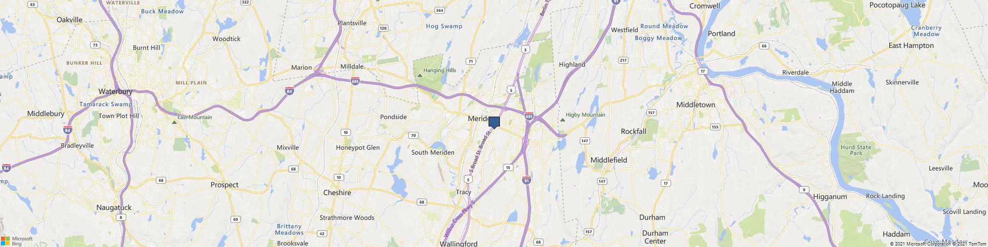 Meriden Locksmith cover photo