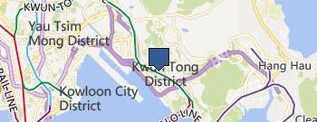 Cero Pack location map