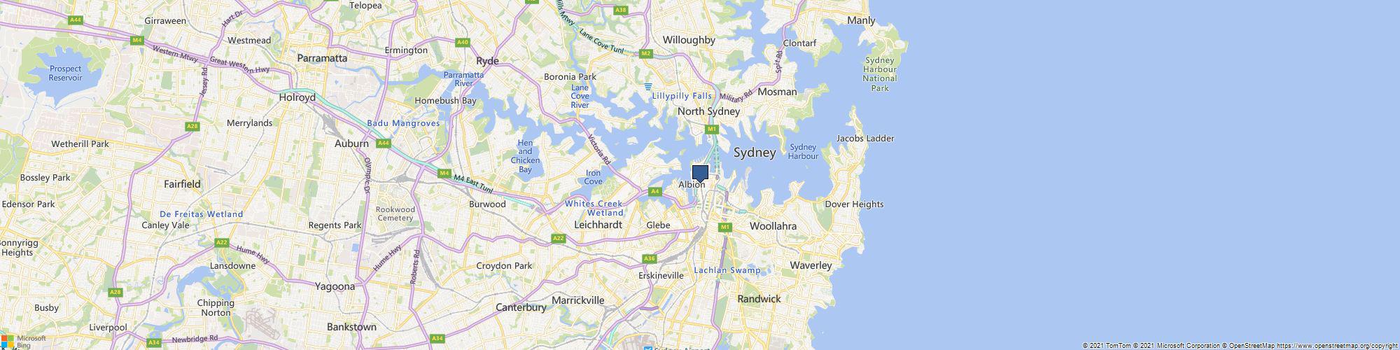 Safari Digital SEO Services cover photo