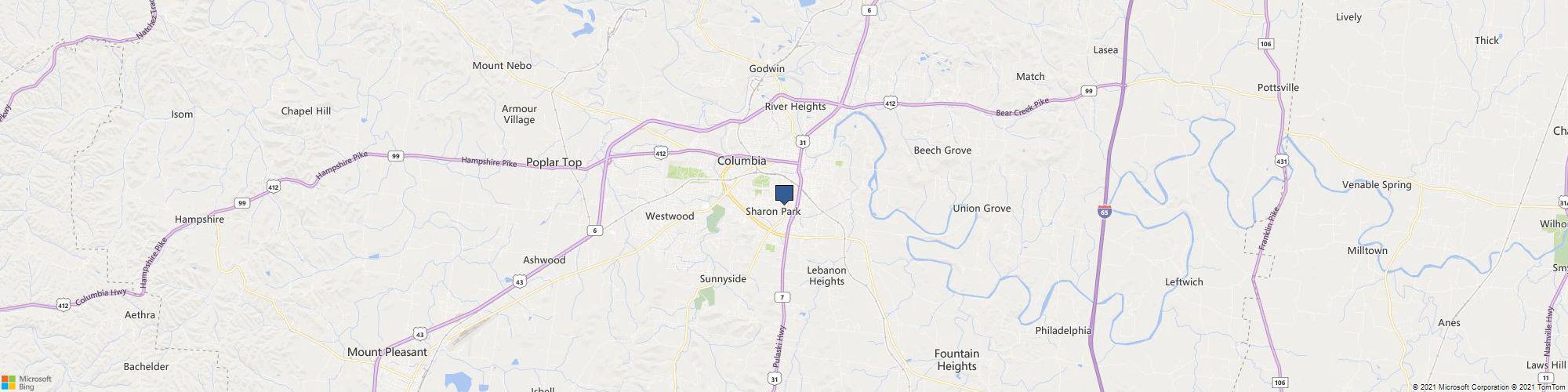  Vol State Home Buyers cover photo