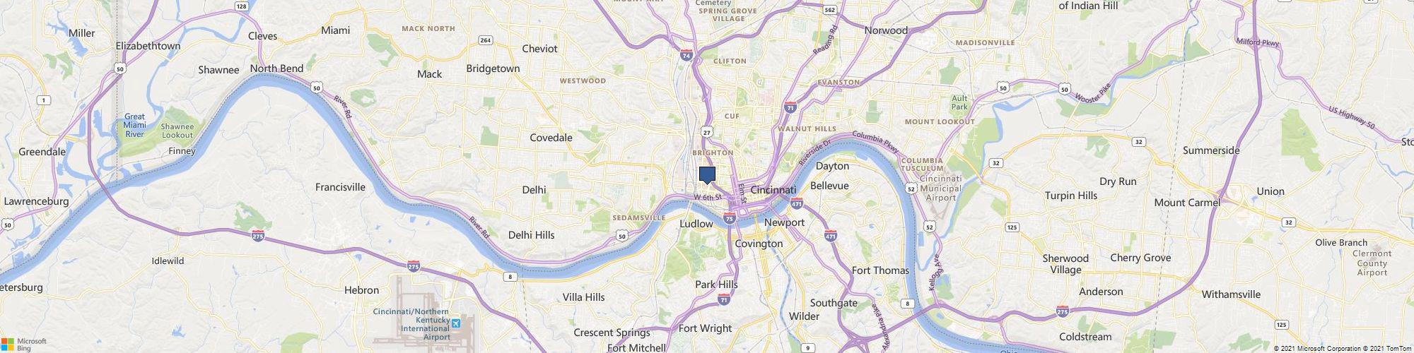Cincinnati Liberty Locksmith cover photo