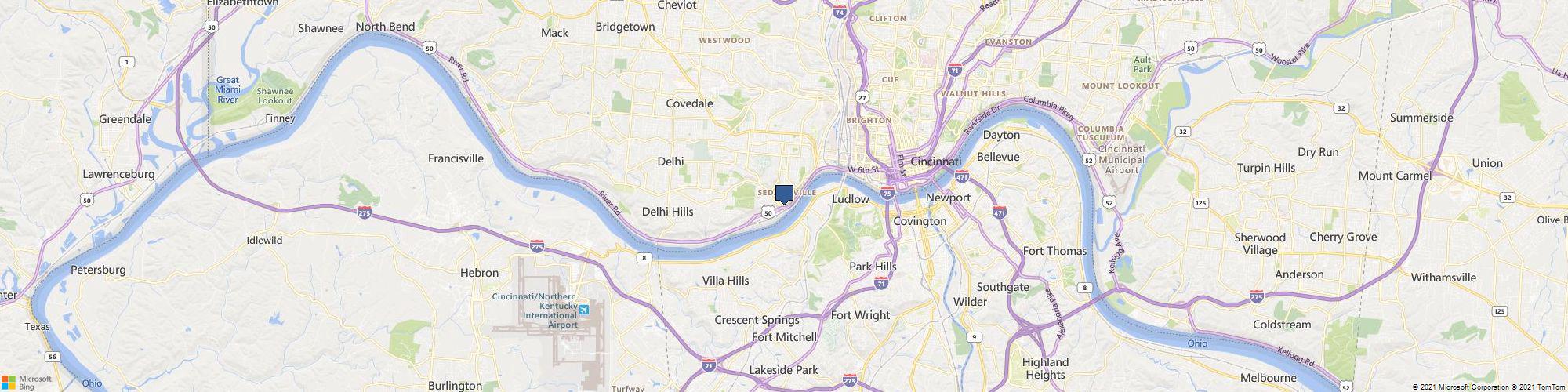 Cincinnati Lock And Keys cover photo