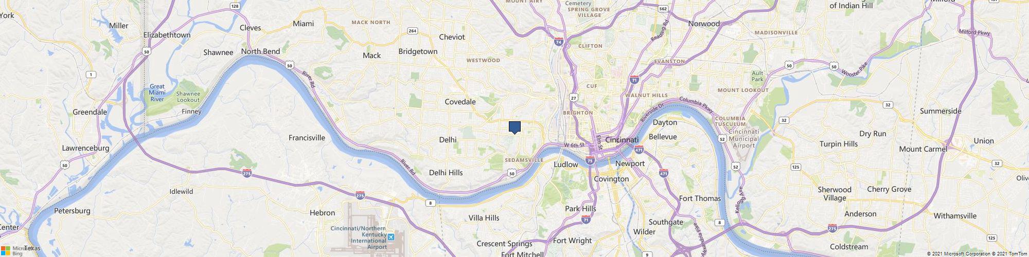 Cincinnati City Locksmith cover photo