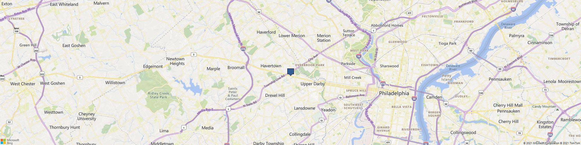 McCullough's Auto Repair cover photo