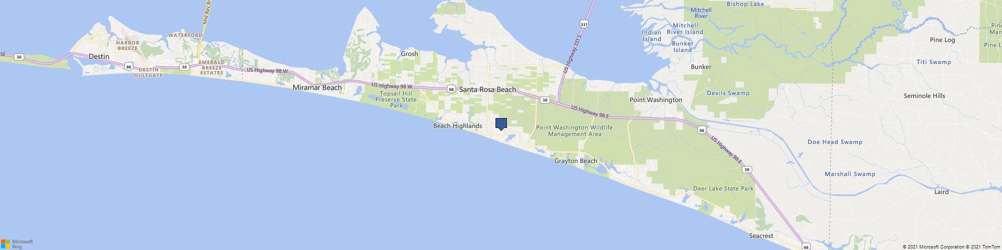 The Beach Chair Company cover photo