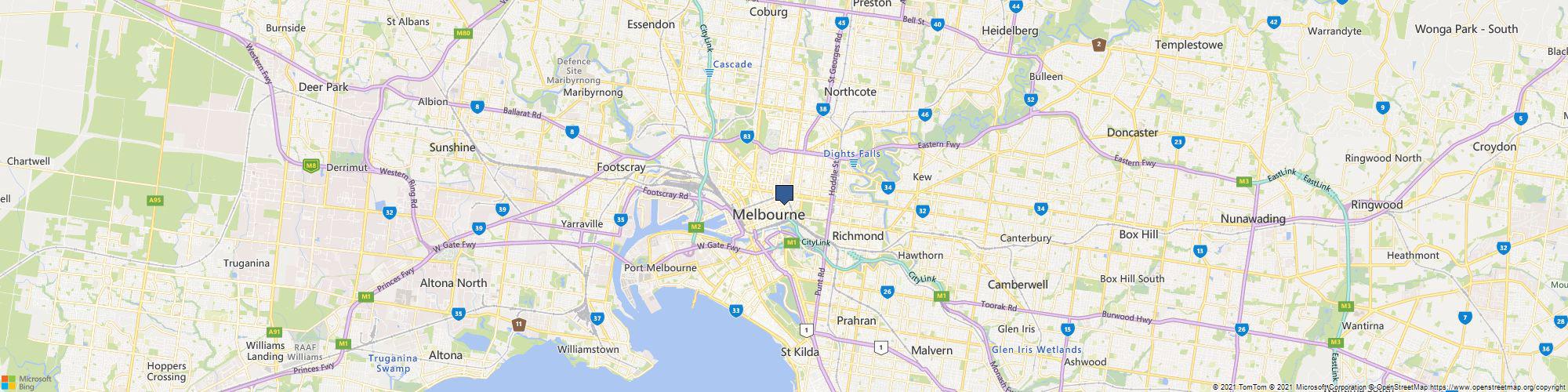 Selected Heating & Cooling cover photo