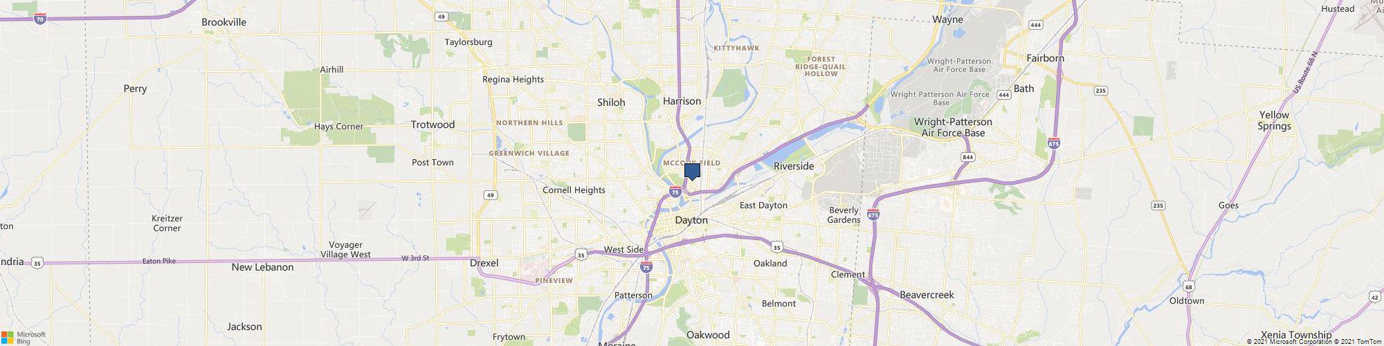 Dayton Locksmith Master cover photo