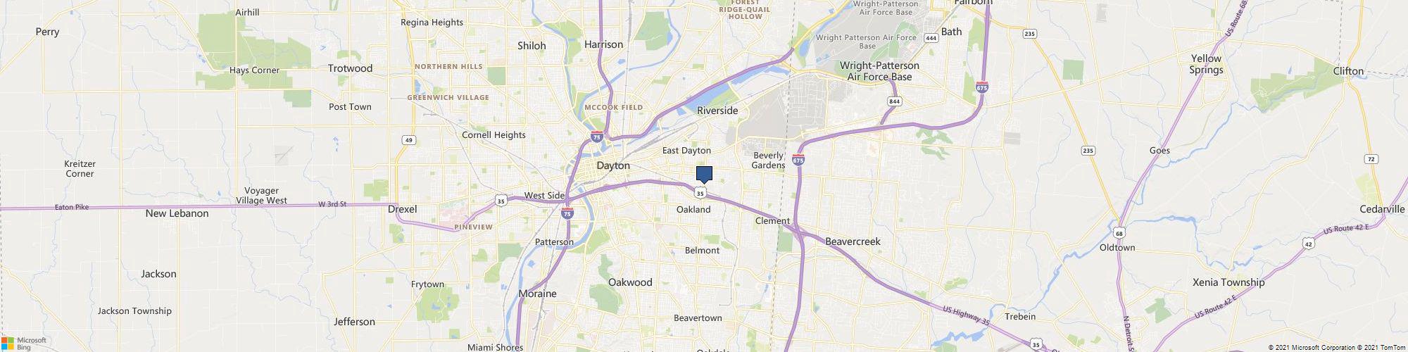 Dayton Express Locksmith cover photo