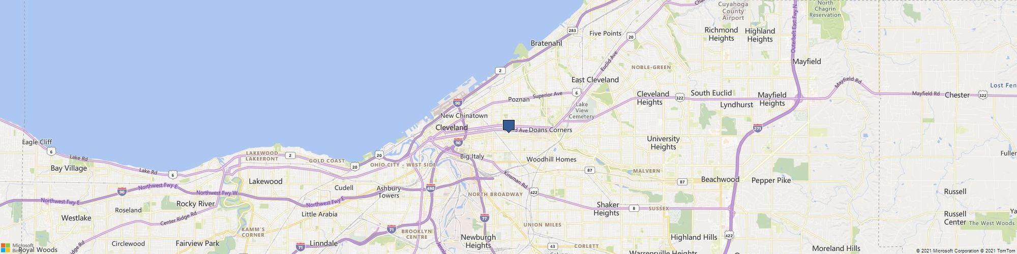 Cleveland 24 Hour Locksmith cover photo