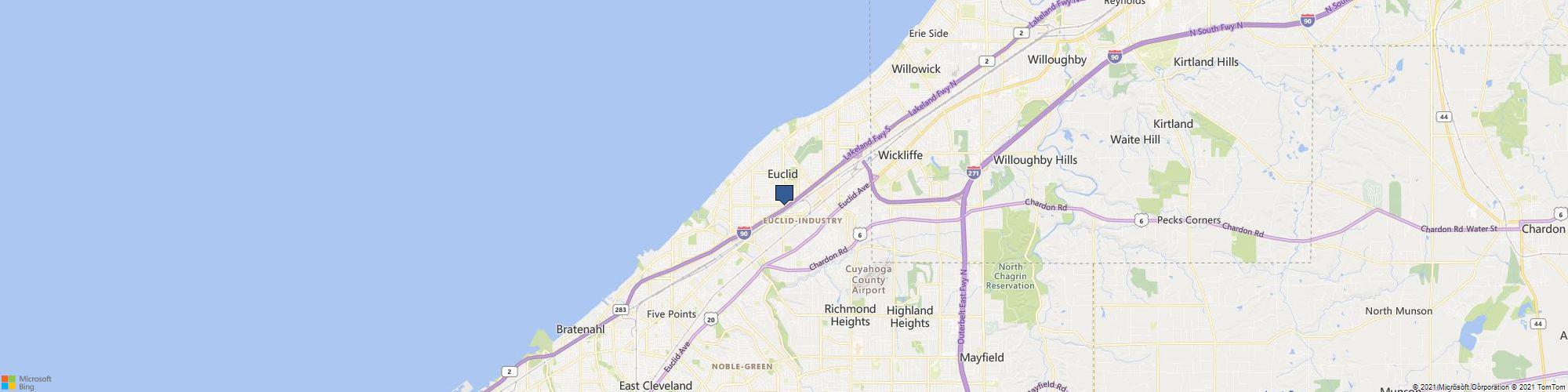 Euclid Lock And Locksmith cover photo