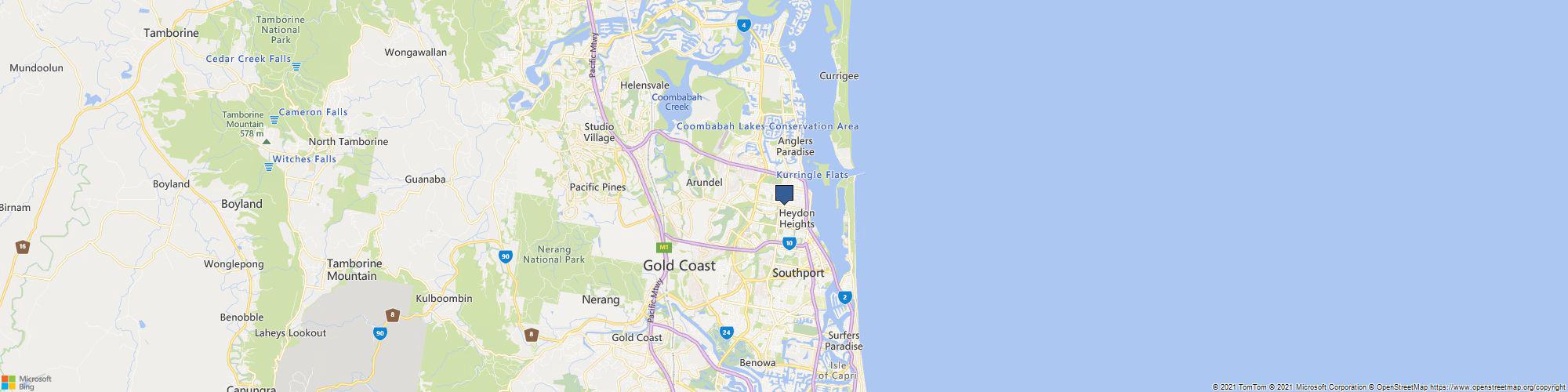 Carpet Cleaning Labrador cover photo