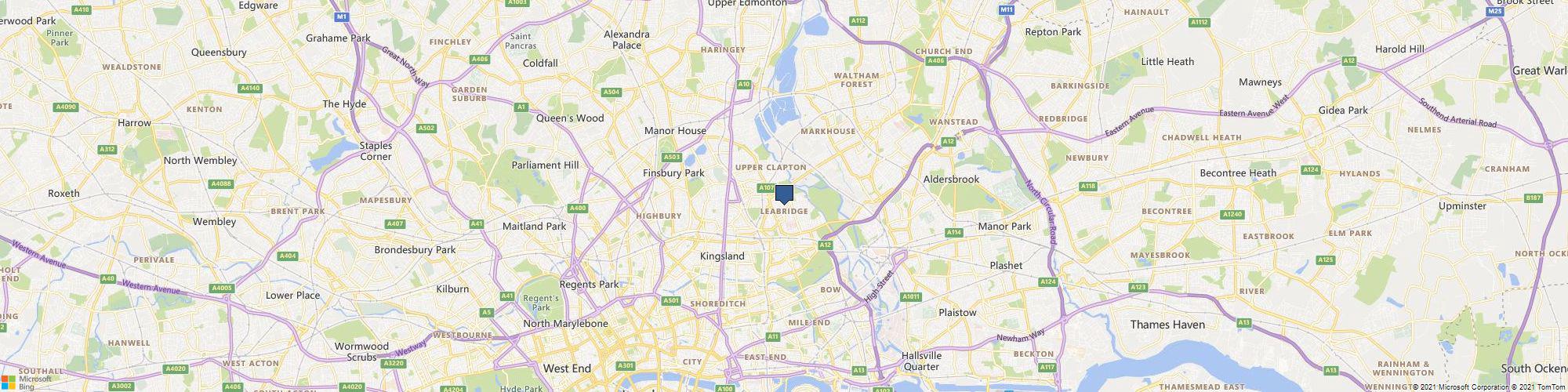 Lokalclassified cover photo