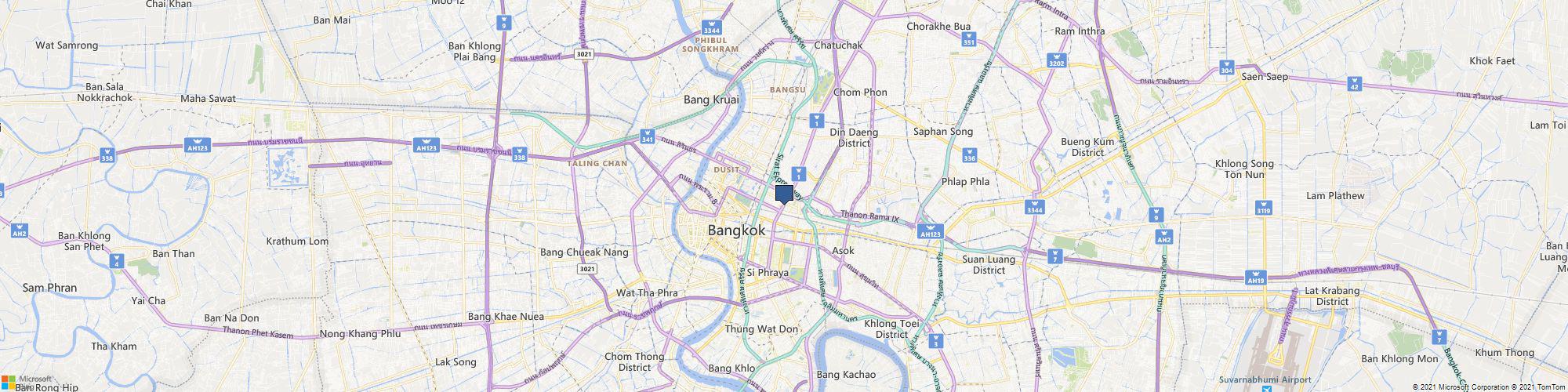 DeeDeeHost Webhosting Thailand cover photo