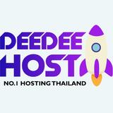 DeeDeeHost Webhosting Thailand - Internet Service Providers in Bangkok