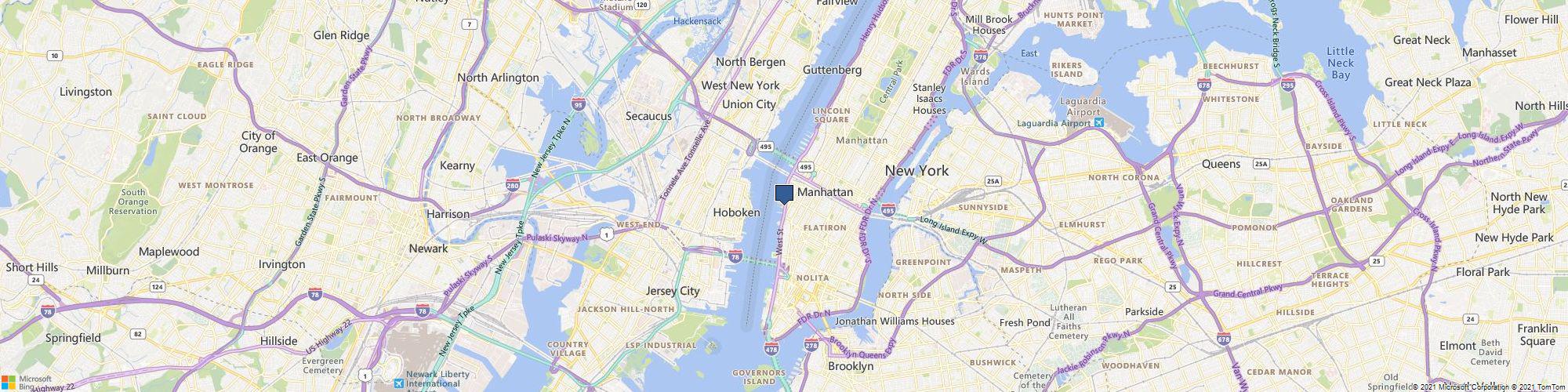 NYharborFishing cover photo