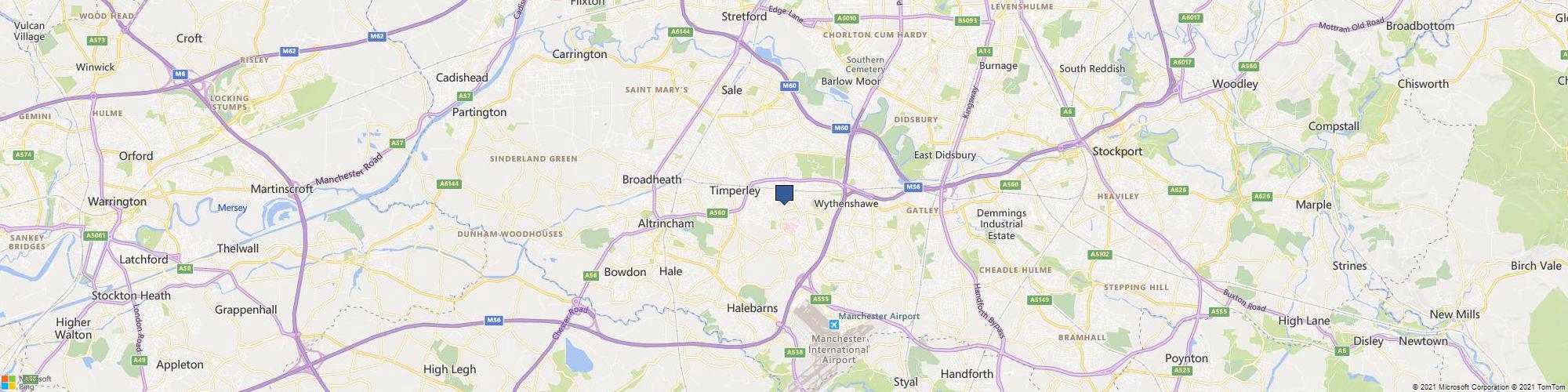 Woodhouse Clothing cover photo