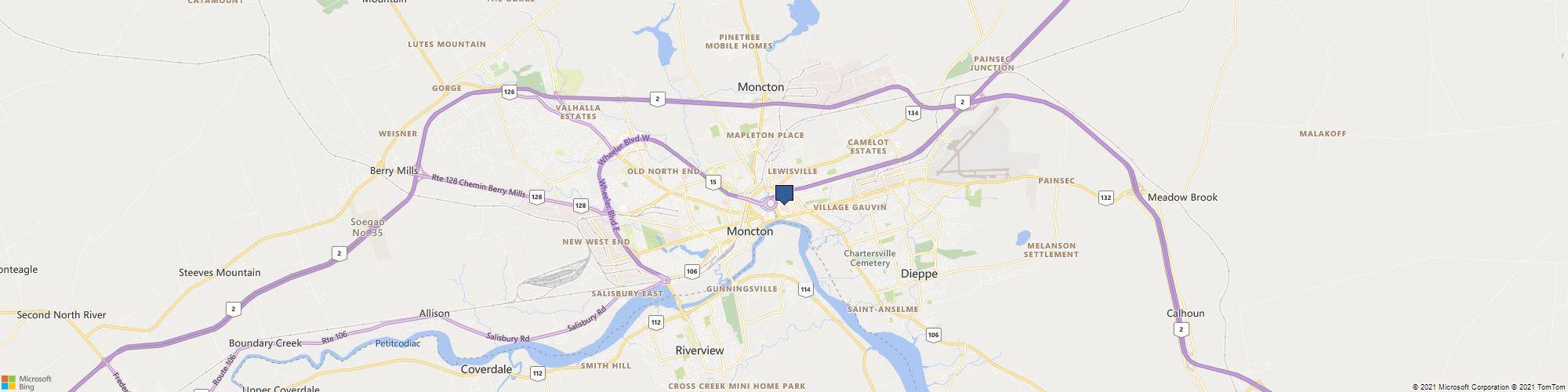 Fibrenew Moncton cover photo