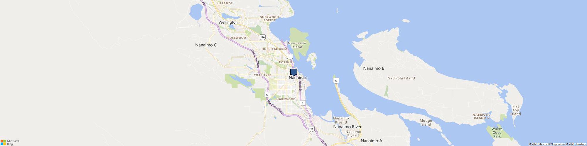 Fibrenew Nanaimo Upper Island cover photo