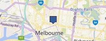 Bob Watson Service Centre location map