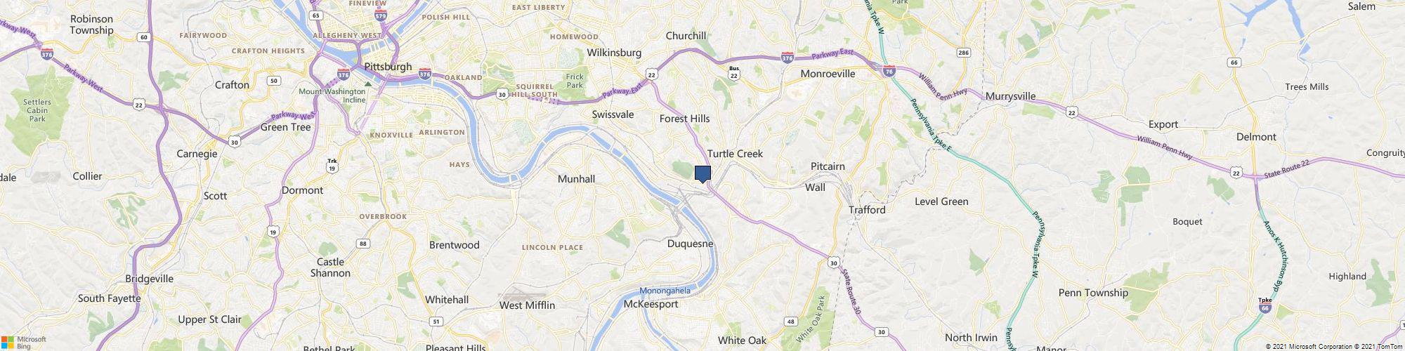 East Pittsburgh Locksmith Service cover photo