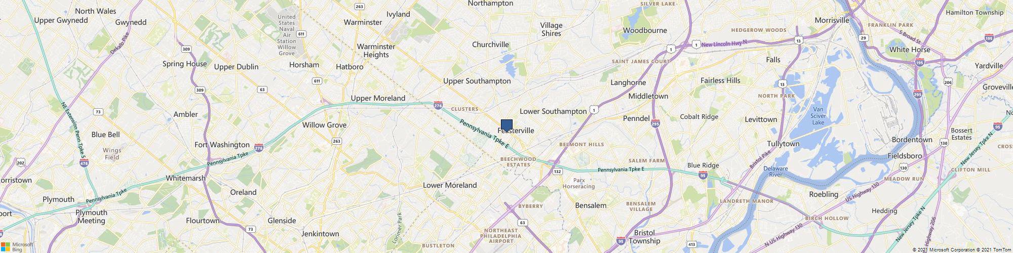 Feasterville-Trevose-Locksmith cover photo