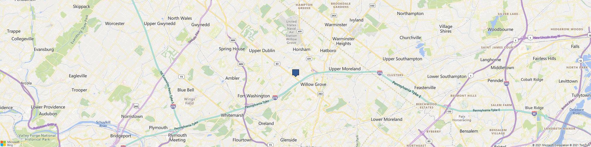 Horsham Locksmith Service cover photo