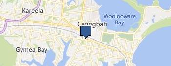 Assurewealth location map