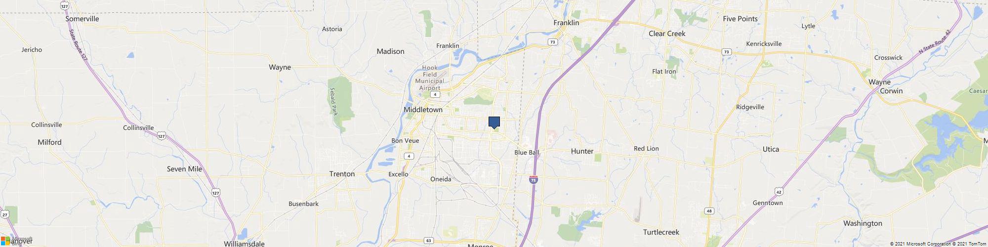 Middletown Lock And Key cover photo