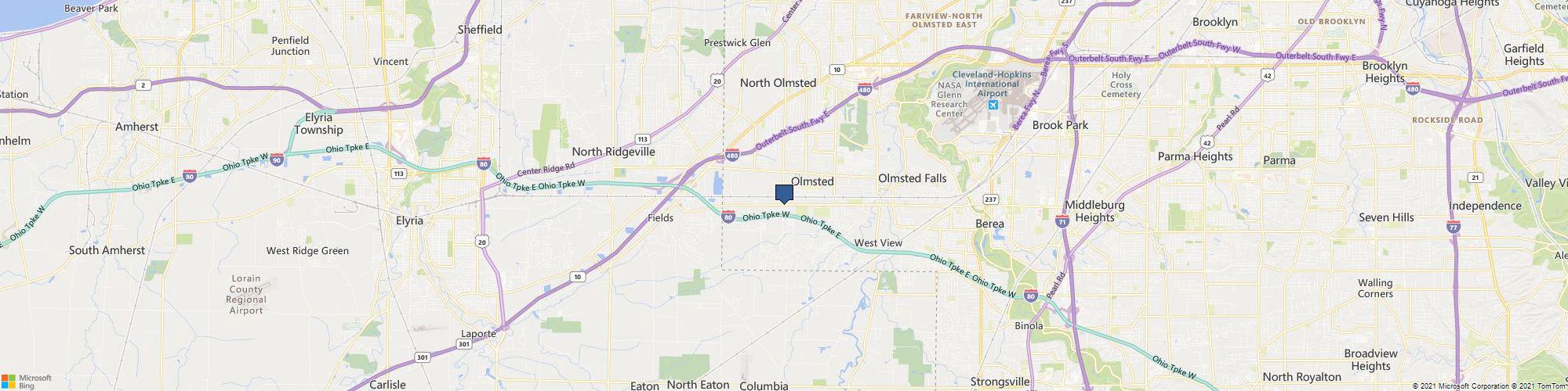 Olmsted Falls Locksmith Store cover photo