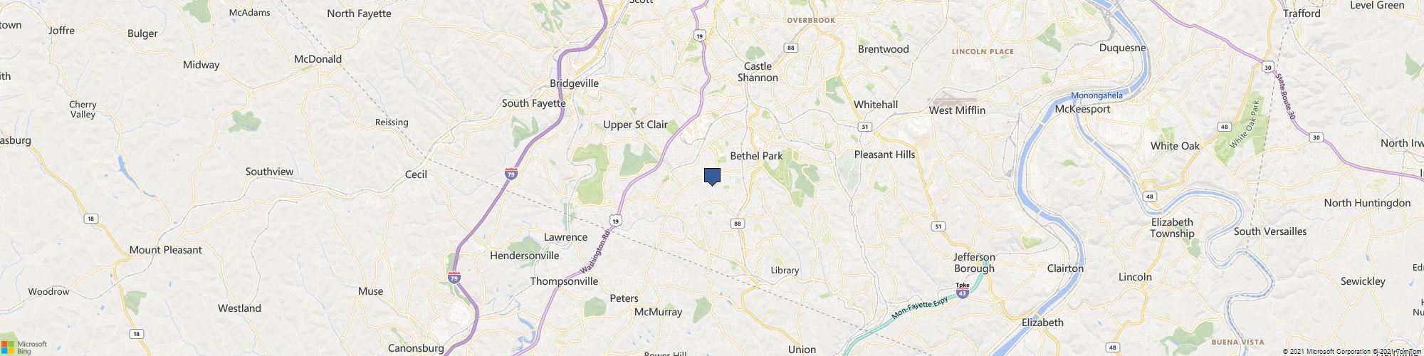 Bethel Park Locksmith Service cover photo