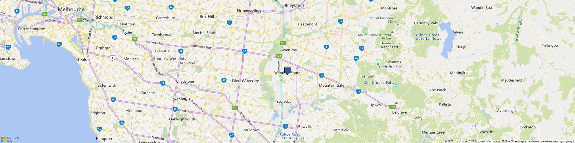 Studfield Florist cover photo