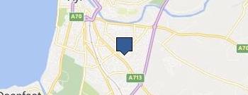 Gluten Free Cakes & Bakes location map