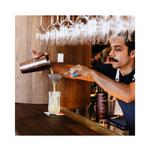 The Pacific Club - photo 4