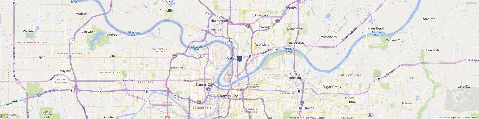 Blue Oak Technology Solutions cover photo