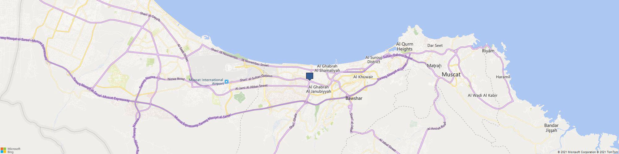 New world International School cover photo