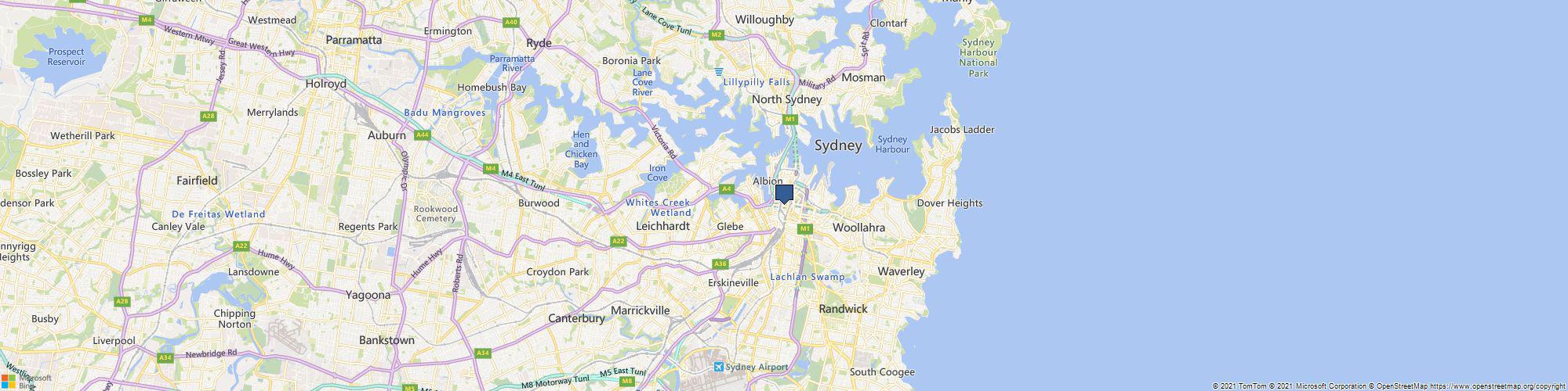 Attention Traffickers cover photo