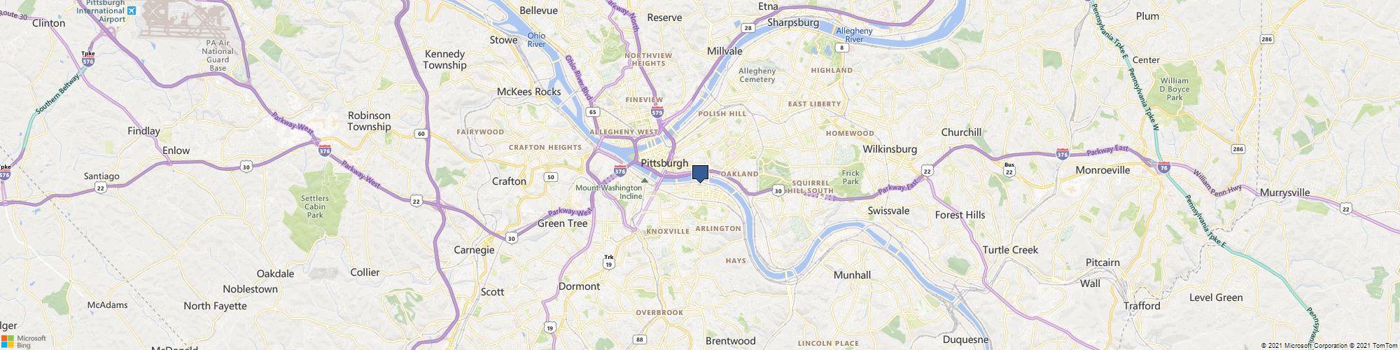 Pittsburgh Affordable Locksmith cover photo