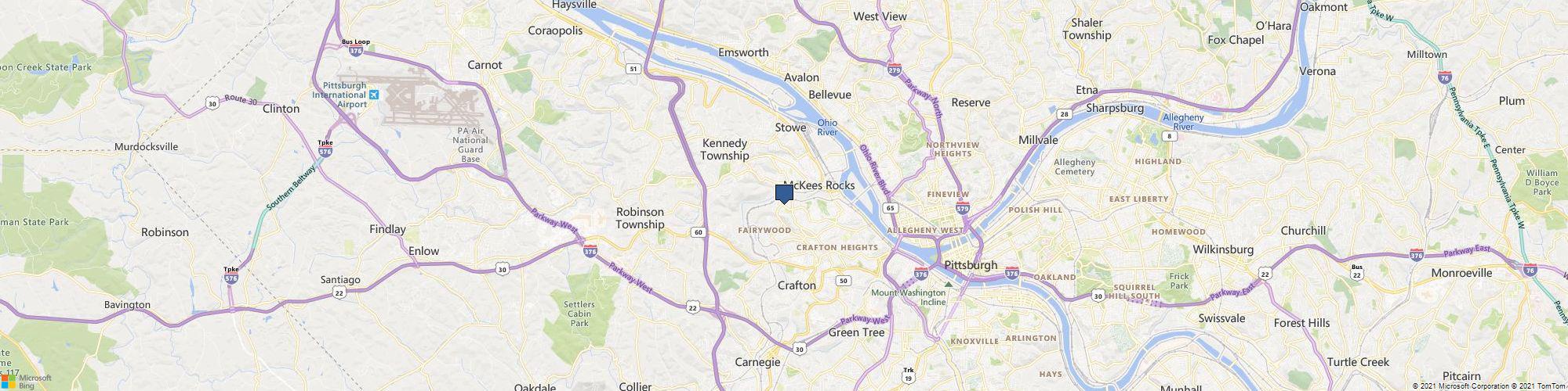 Pittsburgh Lock And Locksmith cover photo