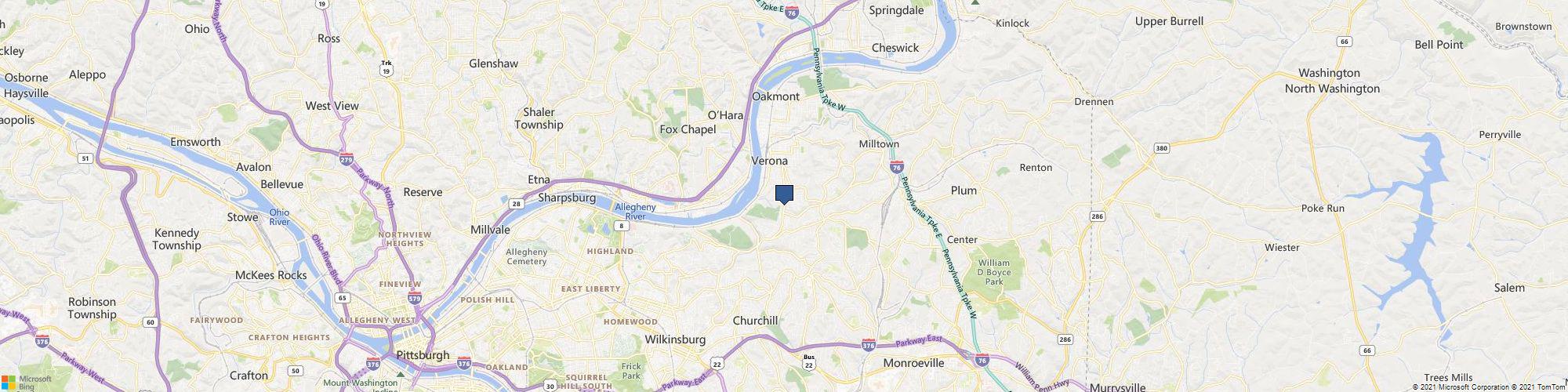 Verona Locksmith Service cover photo