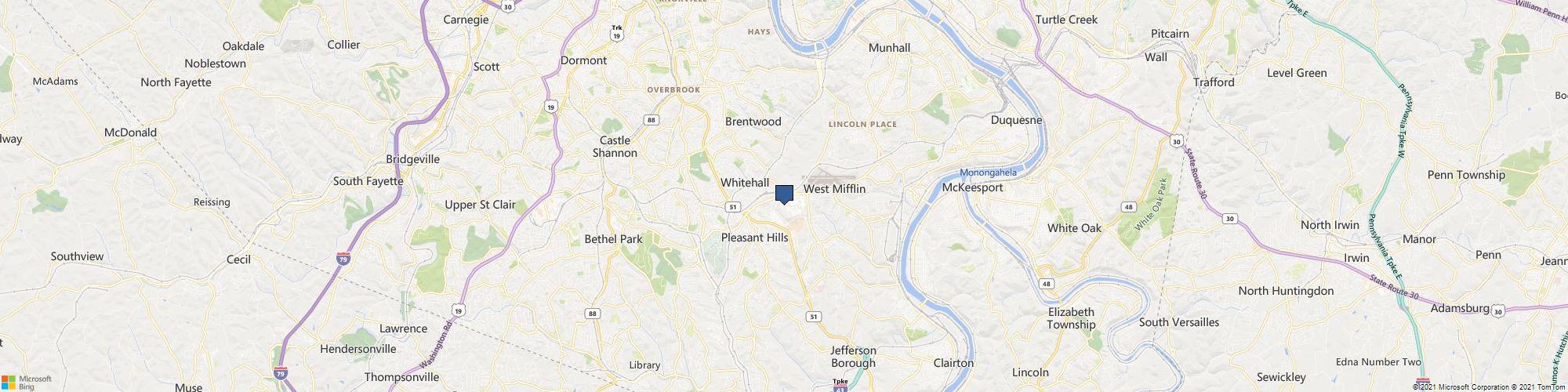 West Mifflin Locksmith Service cover photo