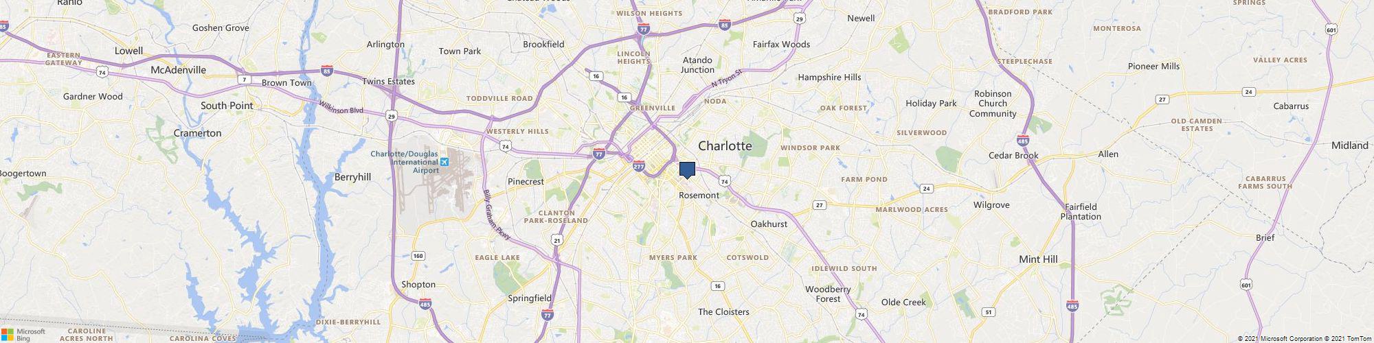 South Park Advisors - Business Valuation Specialists cover photo