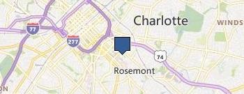 South Park Advisors - Business Valuation Specialists location map