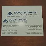 South Park Advisors - Business Valuation Specialists - photo 1