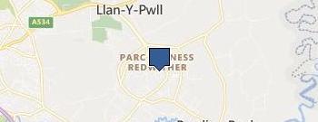  Ningbo Furniture location map