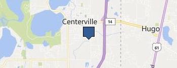 Master Door Technologies location map