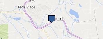 Motion Constrained location map