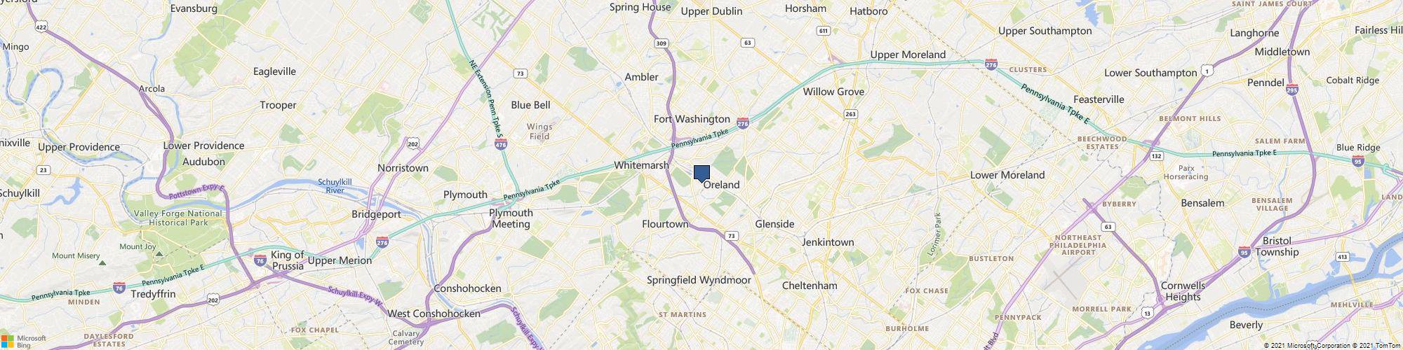 Oreland Locksmith Store cover photo